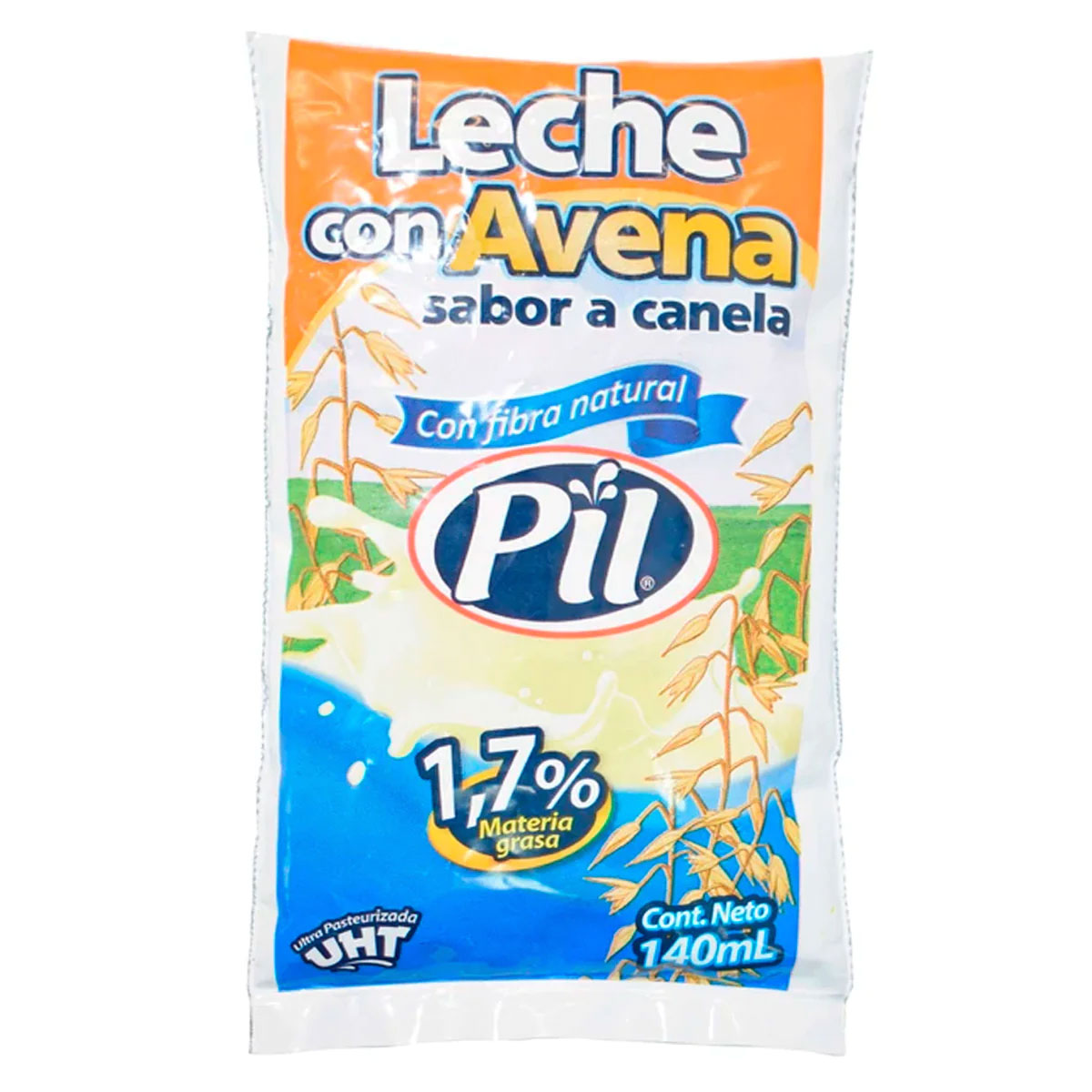 Comprar Leche Salud Avena Y Canela 946 Ml