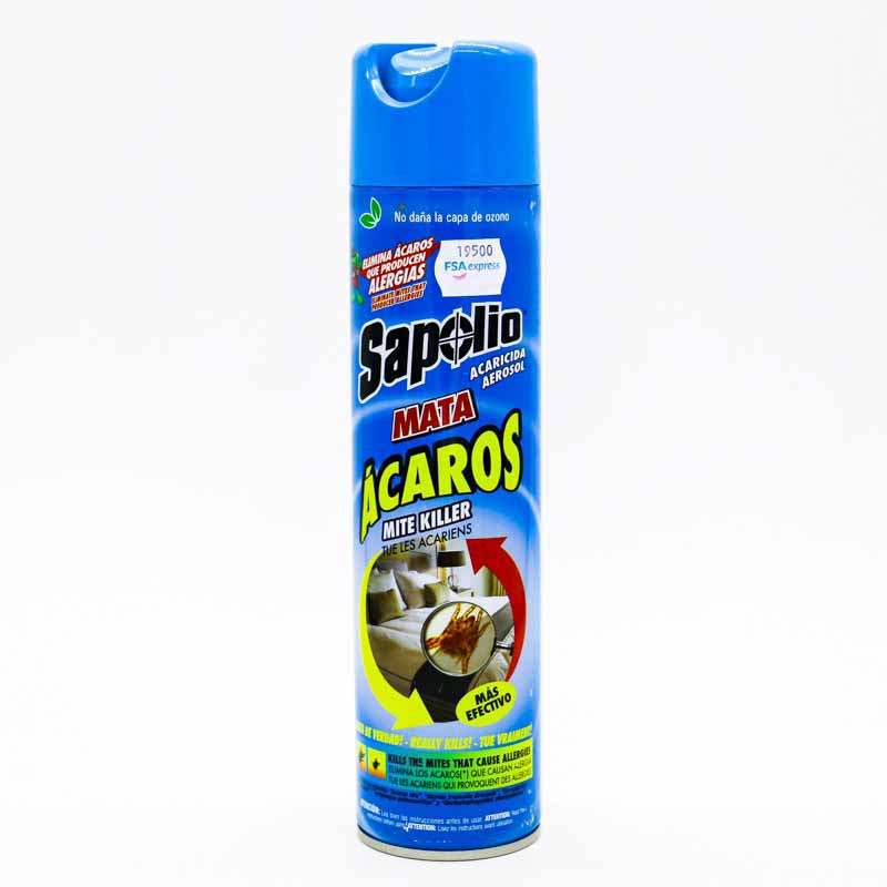 Spray Antiacaro 150ml