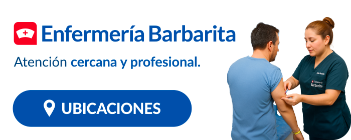 Enfermería a Domicilio