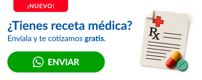 Receta Médica
